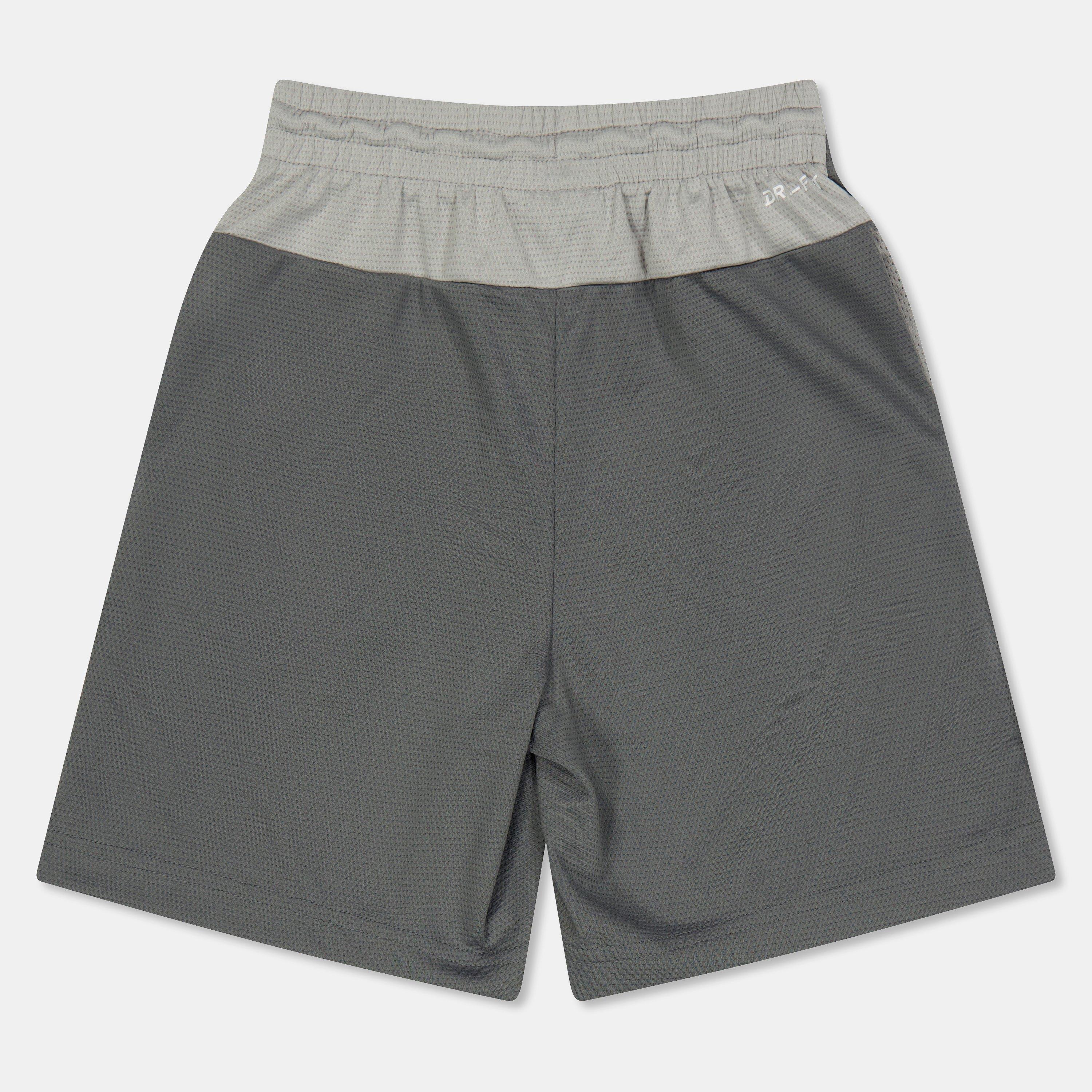 Smoke Grey - Air Jordan - Short Jn99 - 2