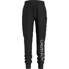 Calvin Klein Calvin Institutional Jogging Pants Junior Boys