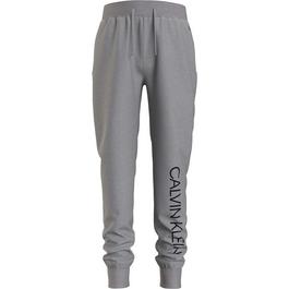 Calvin Klein Calvin Institutional Jogging Pants Junior Boys