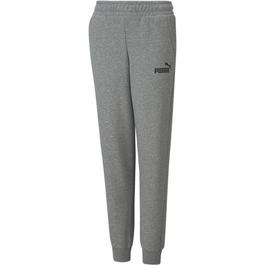 Puma Essential Logo Pants Tracksuit Trousers Junior Boys