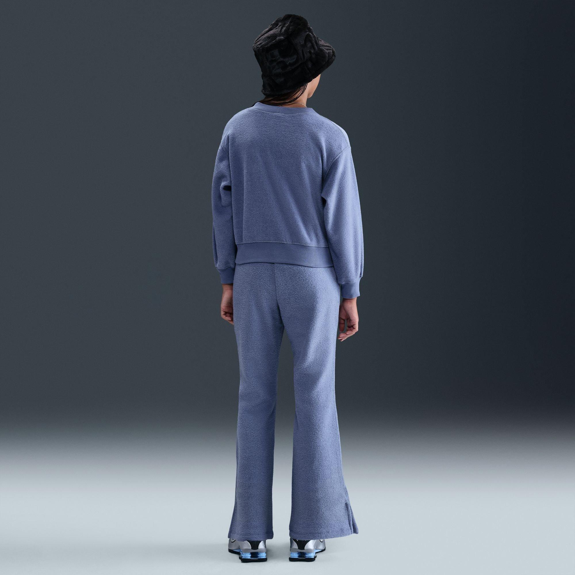 World Indigo/Wh - Nike - Nike G Nsw Flc Pnt C Jn99 - 8