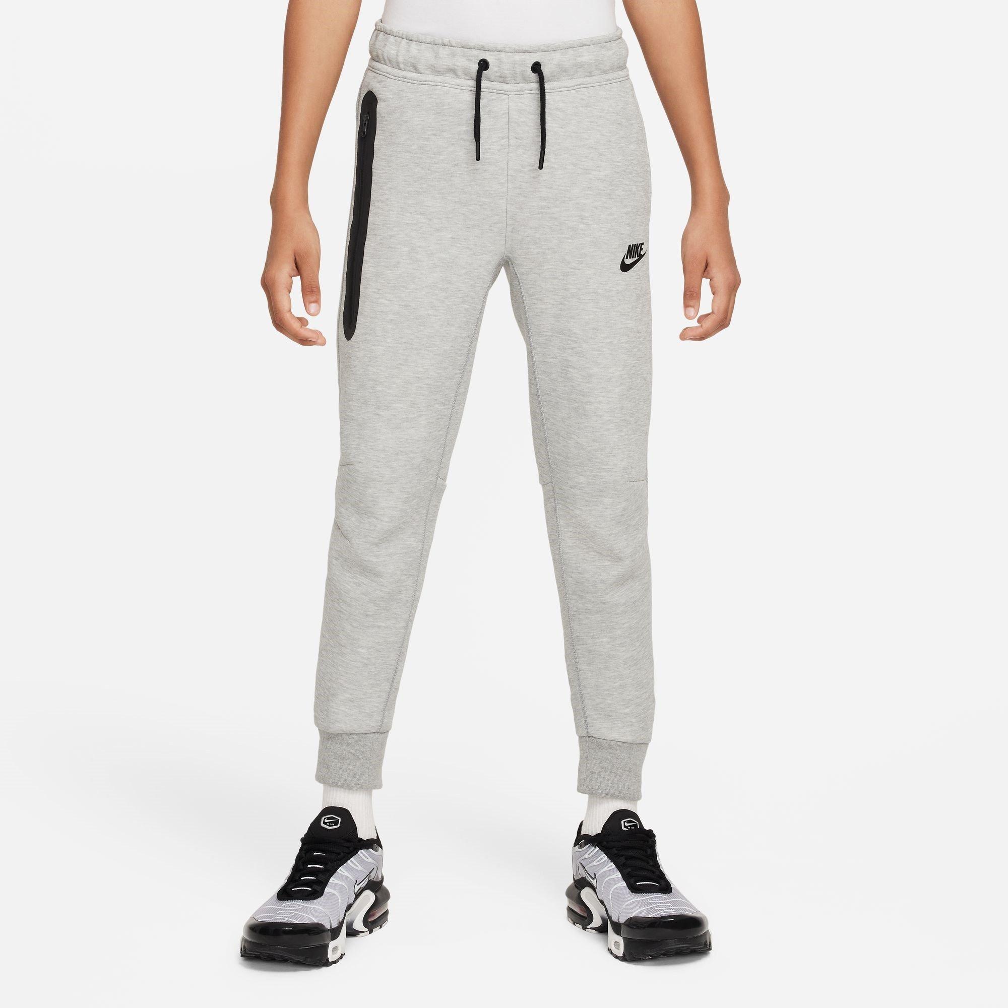 Nike tech fleece boys joggers blue cheapest sz xs