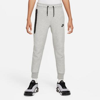 Nike Sportswear Tech Fleece Big Kids' Pants