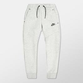 Nike Sportswear Tech Fleece Big Kids' Pants