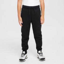 Nike Sportswear Tech Fleece Big Kids' Pants