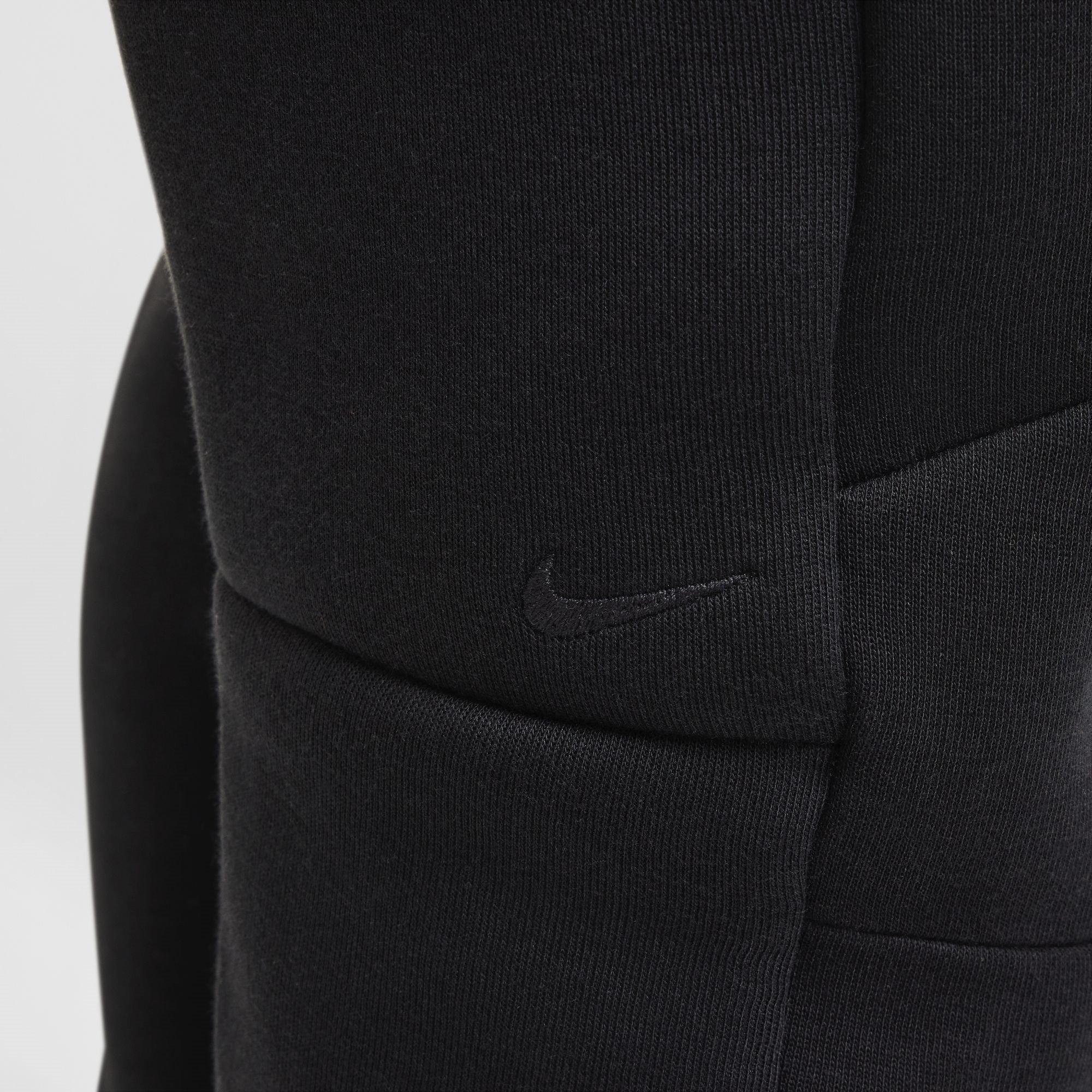 Sort - Nike - Sportswear Tech Fleece Big Kids' Pants - 7