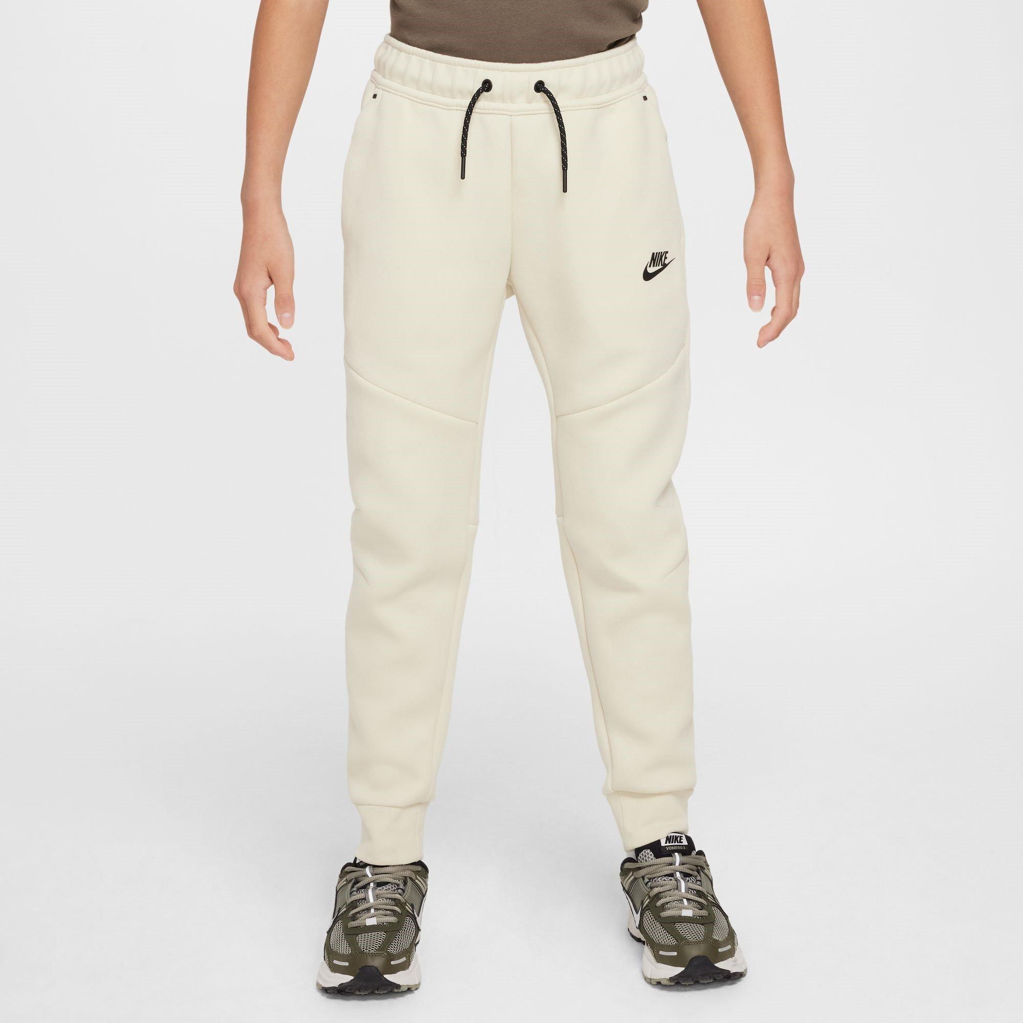 Nike Sportswear Tech Fleece Big Kids' Pants