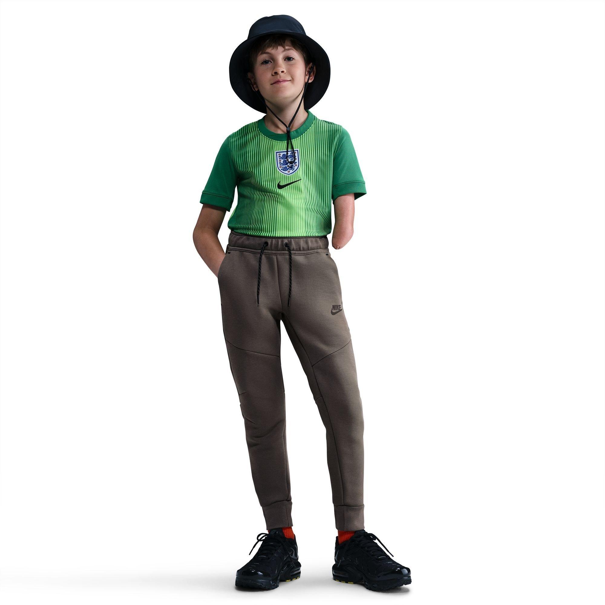 Sportswear Tech Fleece Big Kids' Pants