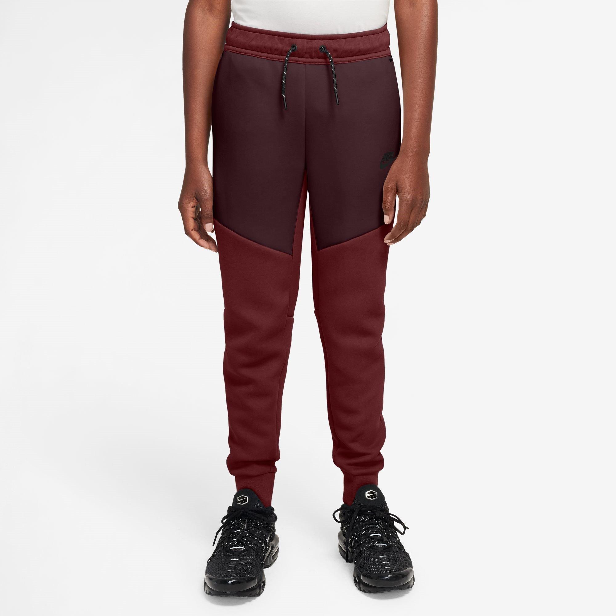 Nike Sportswear Tech Fleece Big Kids' Pants