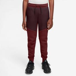 Nike Sportswear Tech Fleece Big Kids' Pants