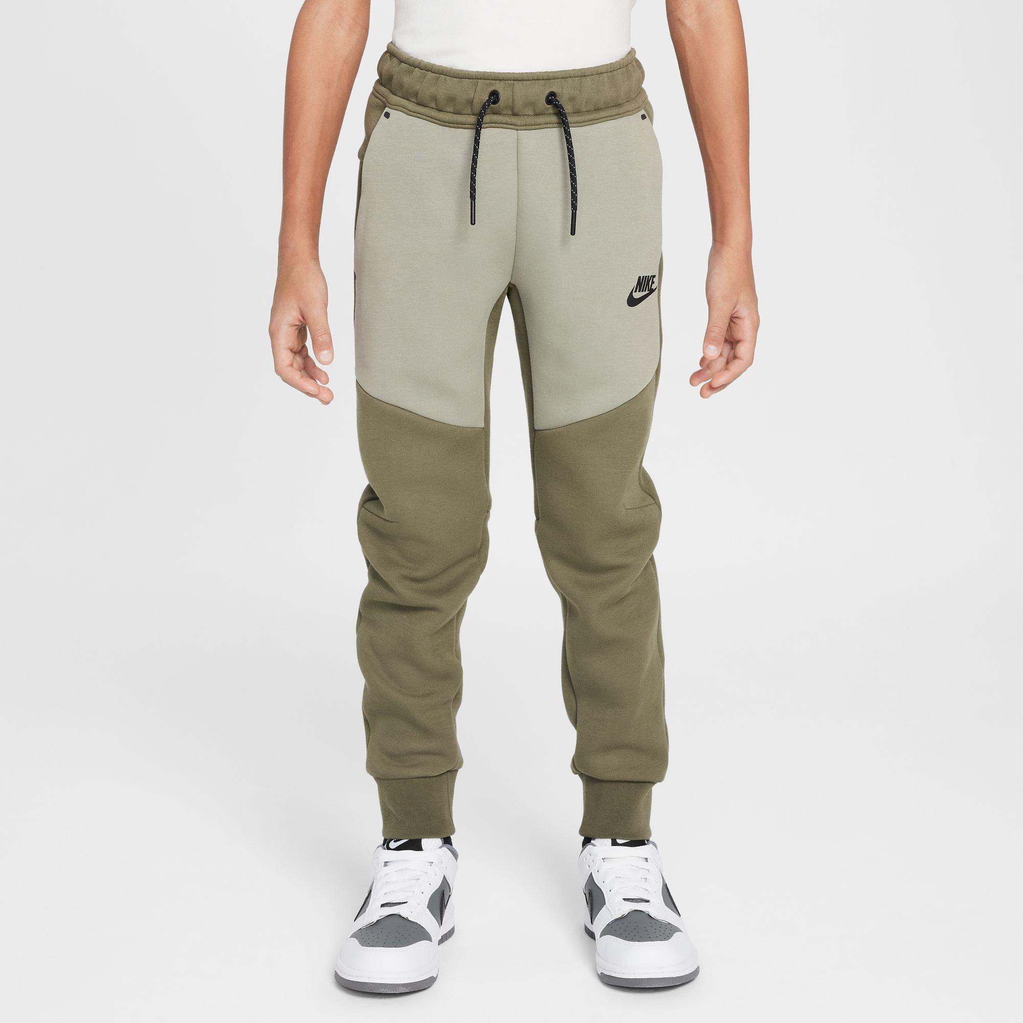 Sportswear Tech Fleece Big Kids' Pants