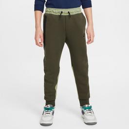 Nike Sportswear Tech Fleece Big KidsPants