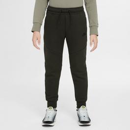 Nike Sportswear Tech Fleece Big KidsPants