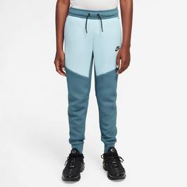 Nike Sportswear Tech Fleece Big KidsPants