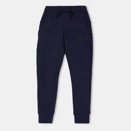 Nike Sportswear Tech Fleece Big Kids' Pants