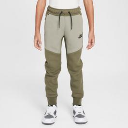 Nike Sportswear Tech Fleece Big Kids' Pants