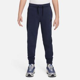 Nike Sportswear Tech Fleece Big Kids' Pants
