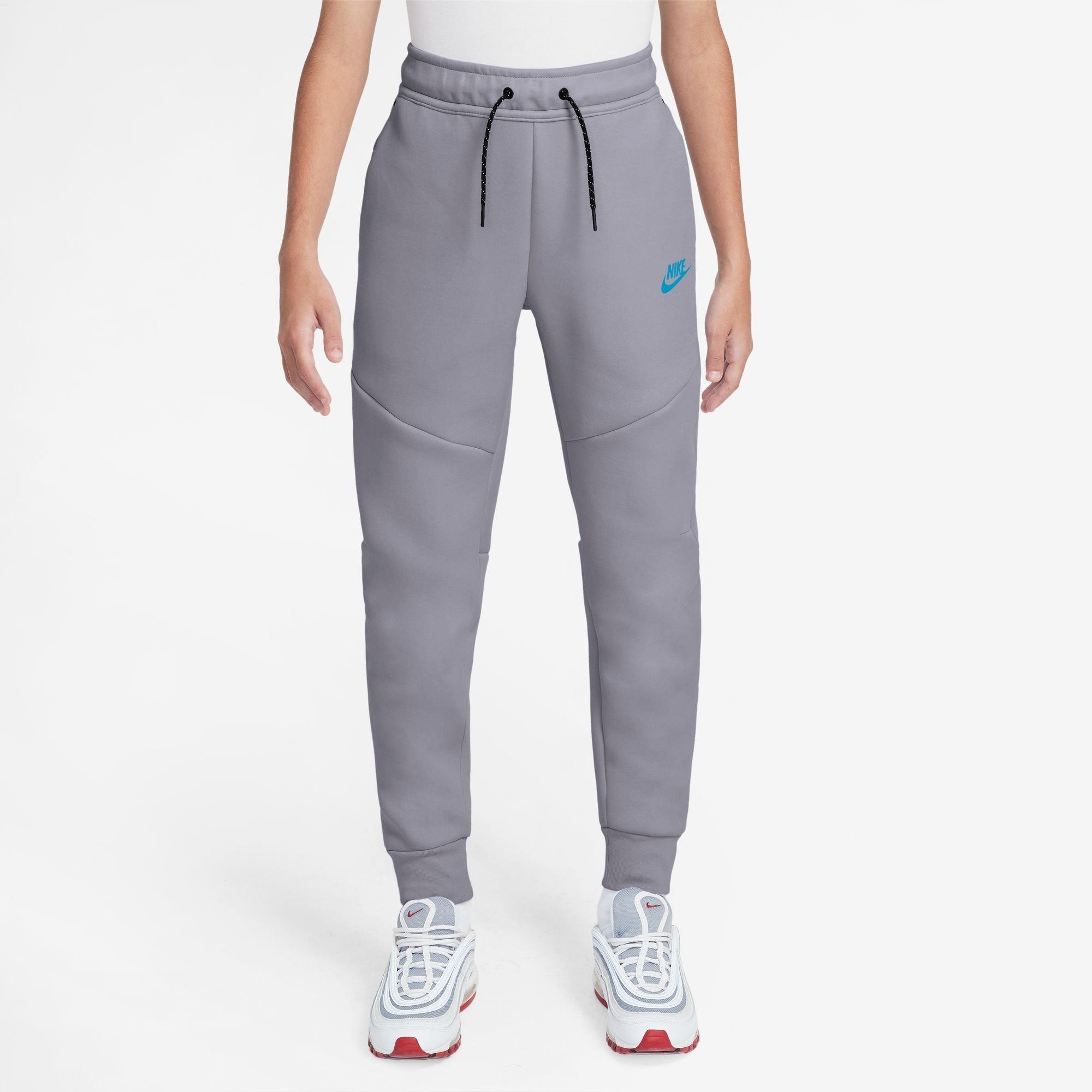 Sportswear Tech Fleece Big Kids' Pants