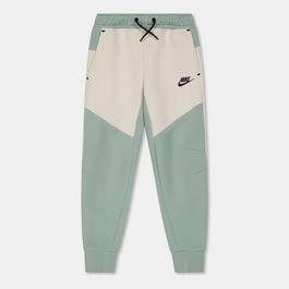 Nike Sportswear Tech Fleece Big Kids' Pants