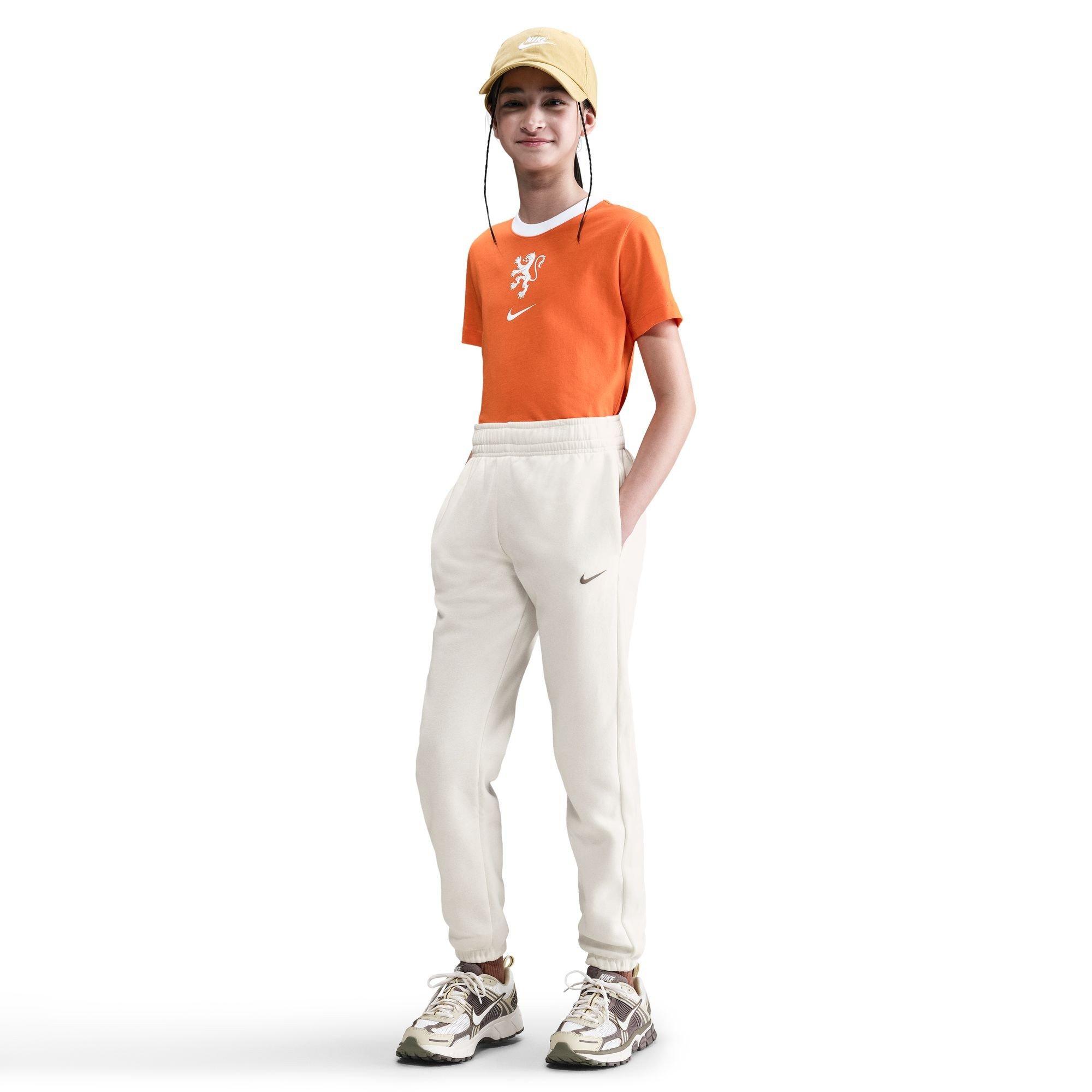 Sail/Moon Fossi - Nike - Nike G Nsw Trend Flc Jn99 - 3