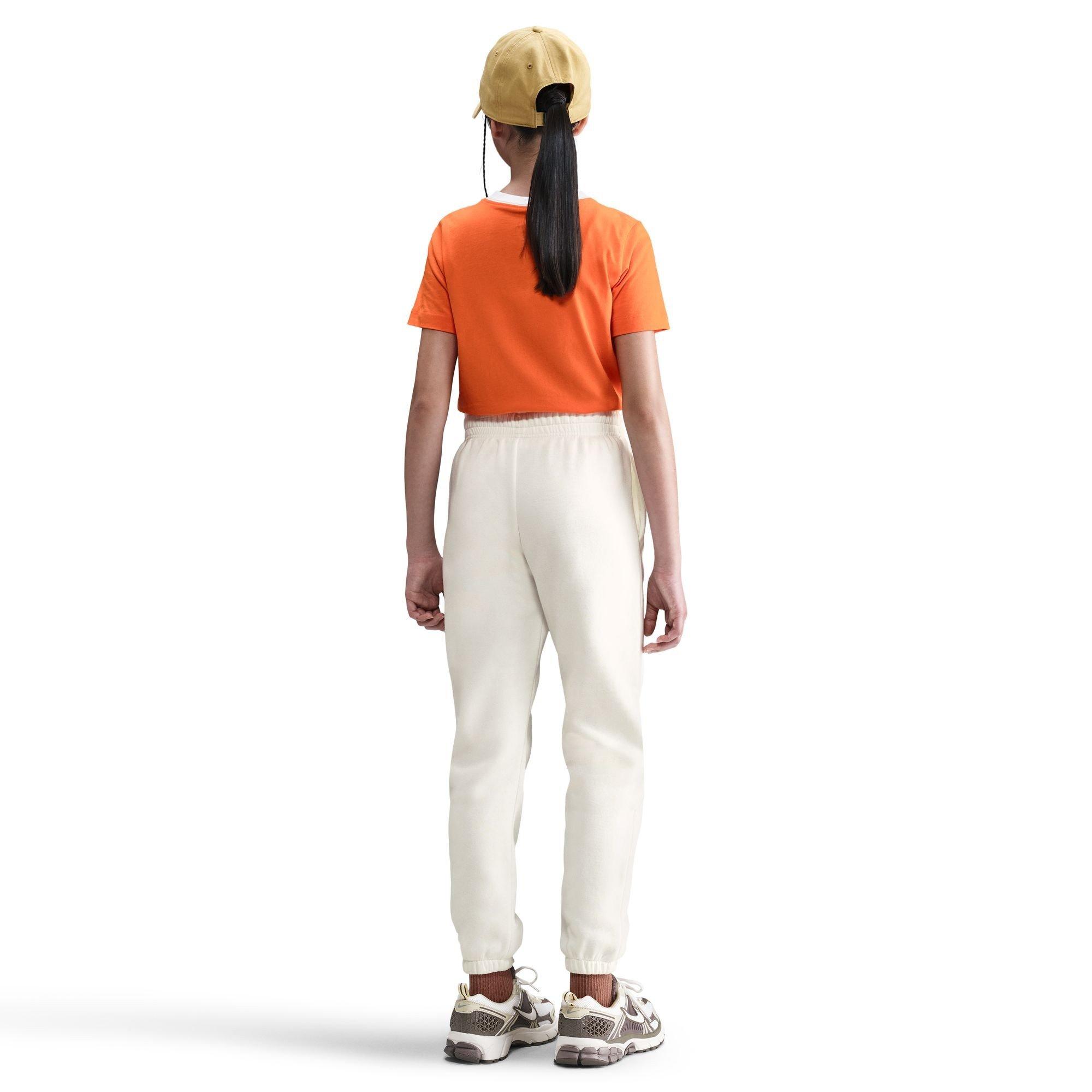 Sail/Moon Fossi - Nike - Nike G Nsw Trend Flc Jn99 - 4