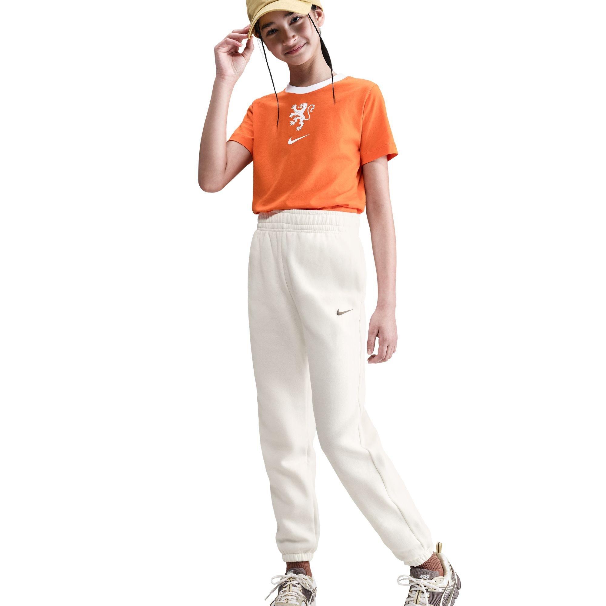 Sail/Moon Fossi - Nike - Nike G Nsw Trend Flc Jn99 - 5