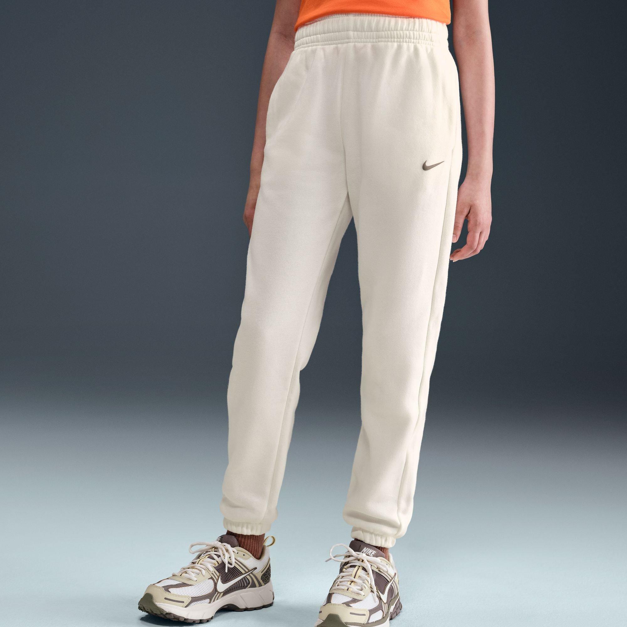 Sail/Moon Fossi - Nike - Nike G Nsw Trend Flc Jn99 - 6