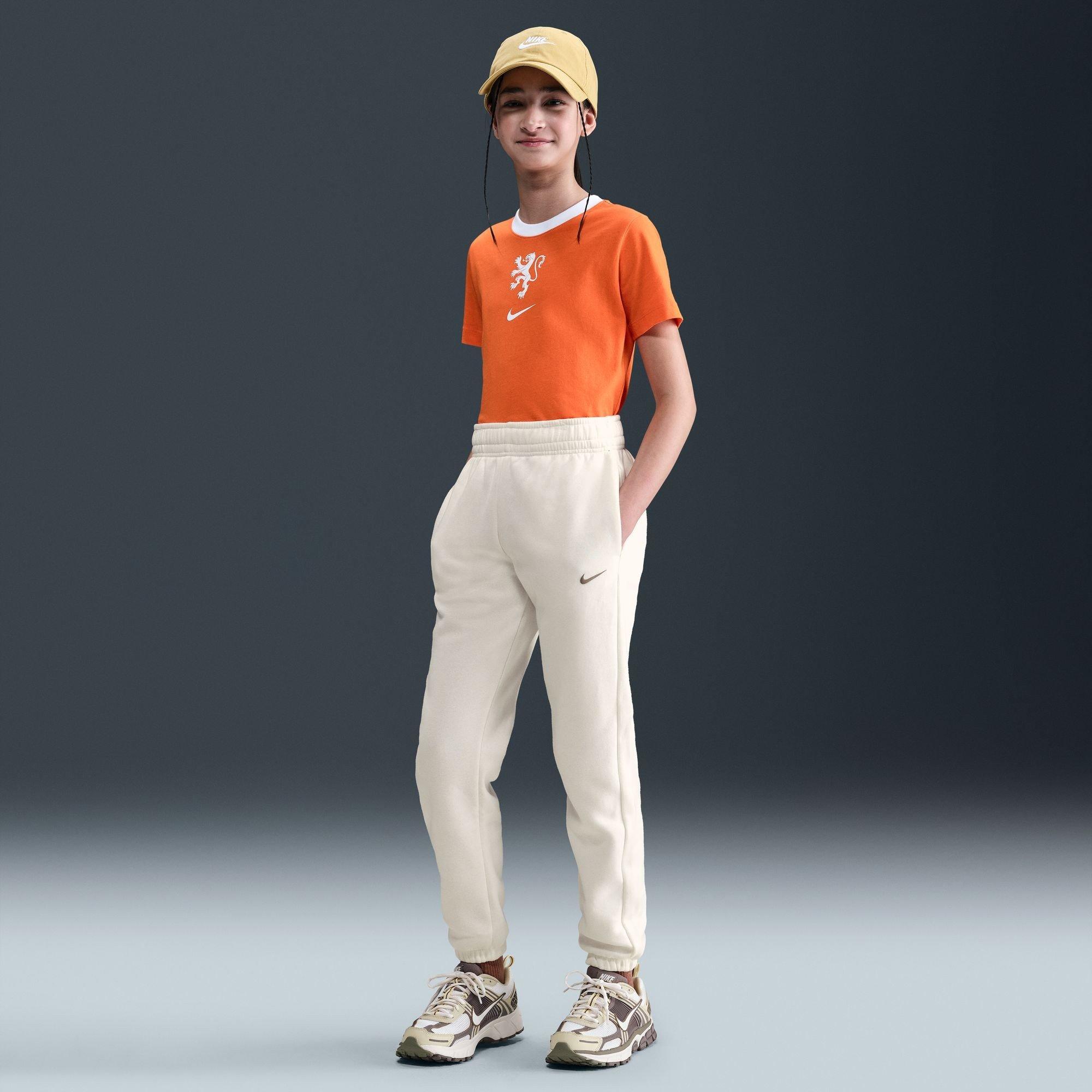 Sail/Moon Fossi - Nike - Nike G Nsw Trend Flc Jn99 - 7