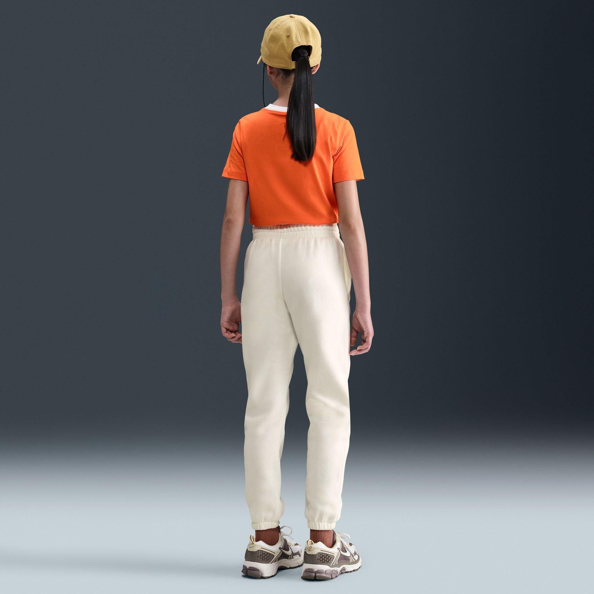 Sail/Moon Fossi - Nike - Nike G Nsw Trend Flc Jn99 - 8