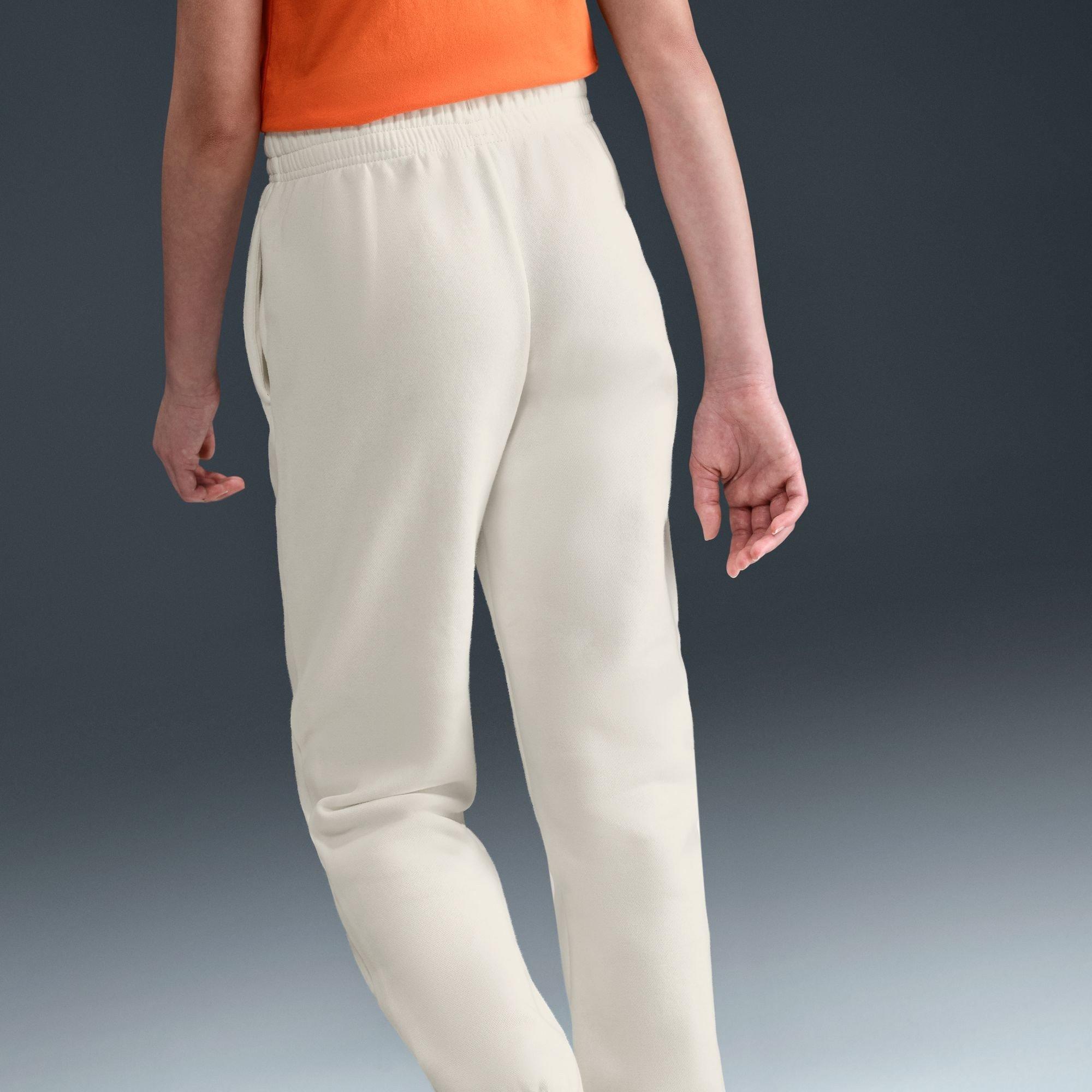 Sail/Moon Fossi - Nike - Nike G Nsw Trend Flc Jn99 - 9