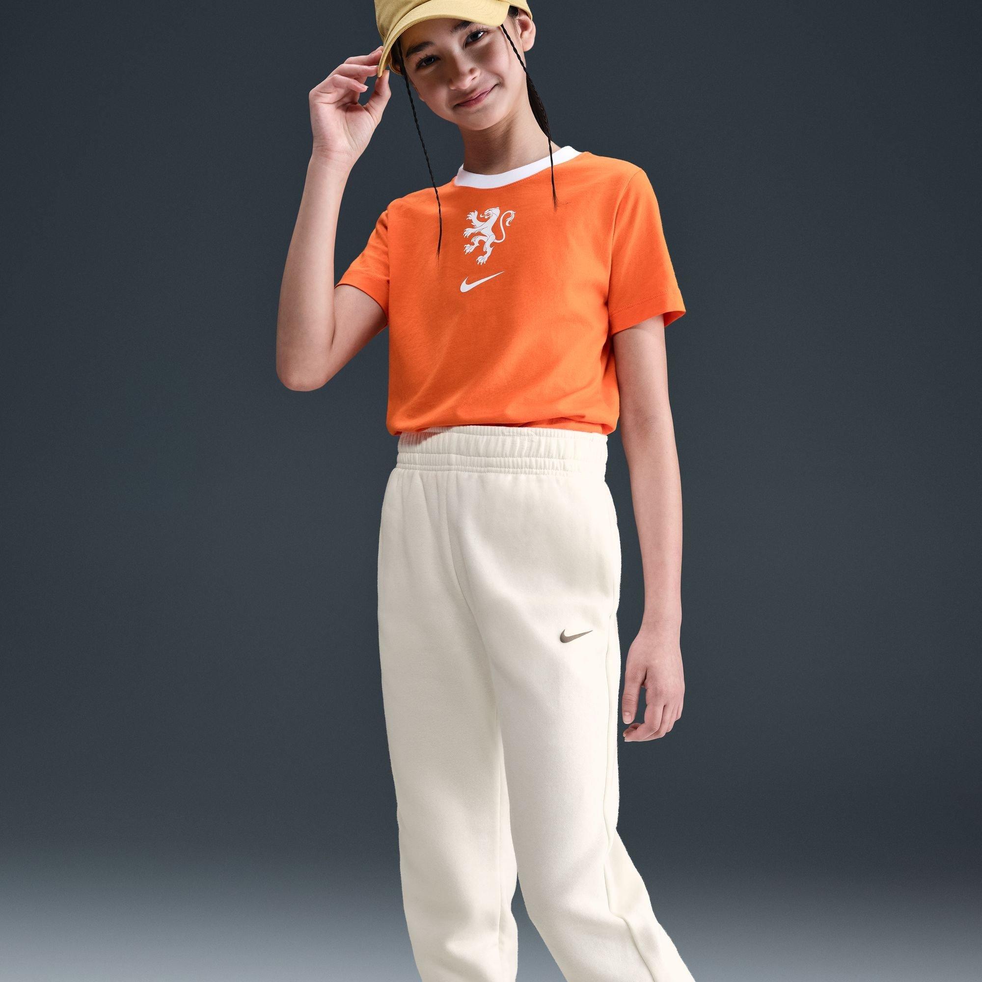 Sail/Moon Fossi - Nike - Nike G Nsw Trend Flc Jn99 - 10