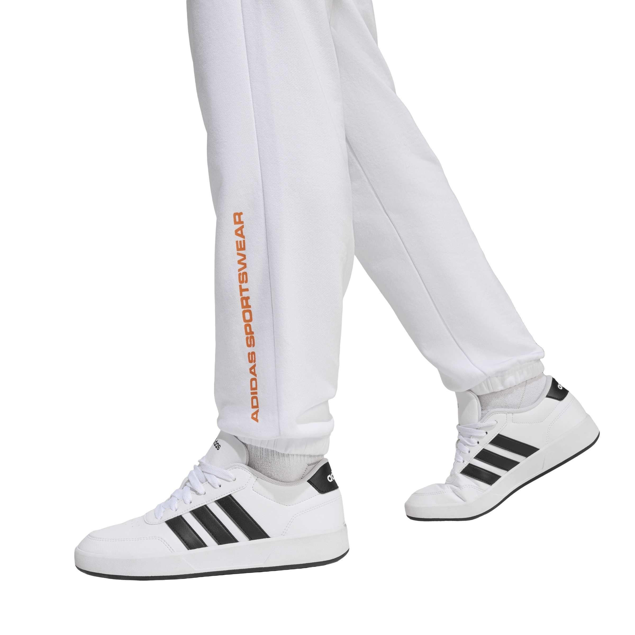 Weiß - adidas - Adidas B Fl Pt Jn99 - 4