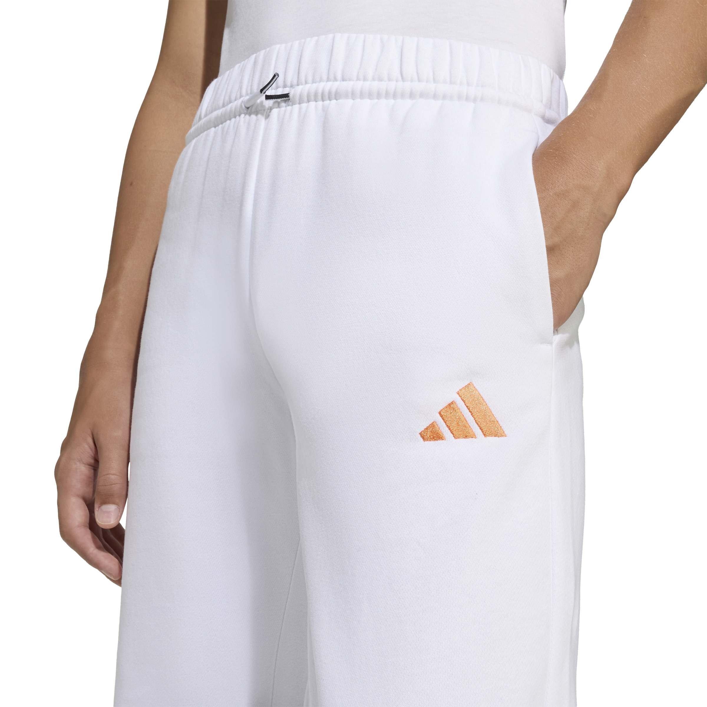 Weiß - adidas - Adidas B Fl Pt Jn99 - 5