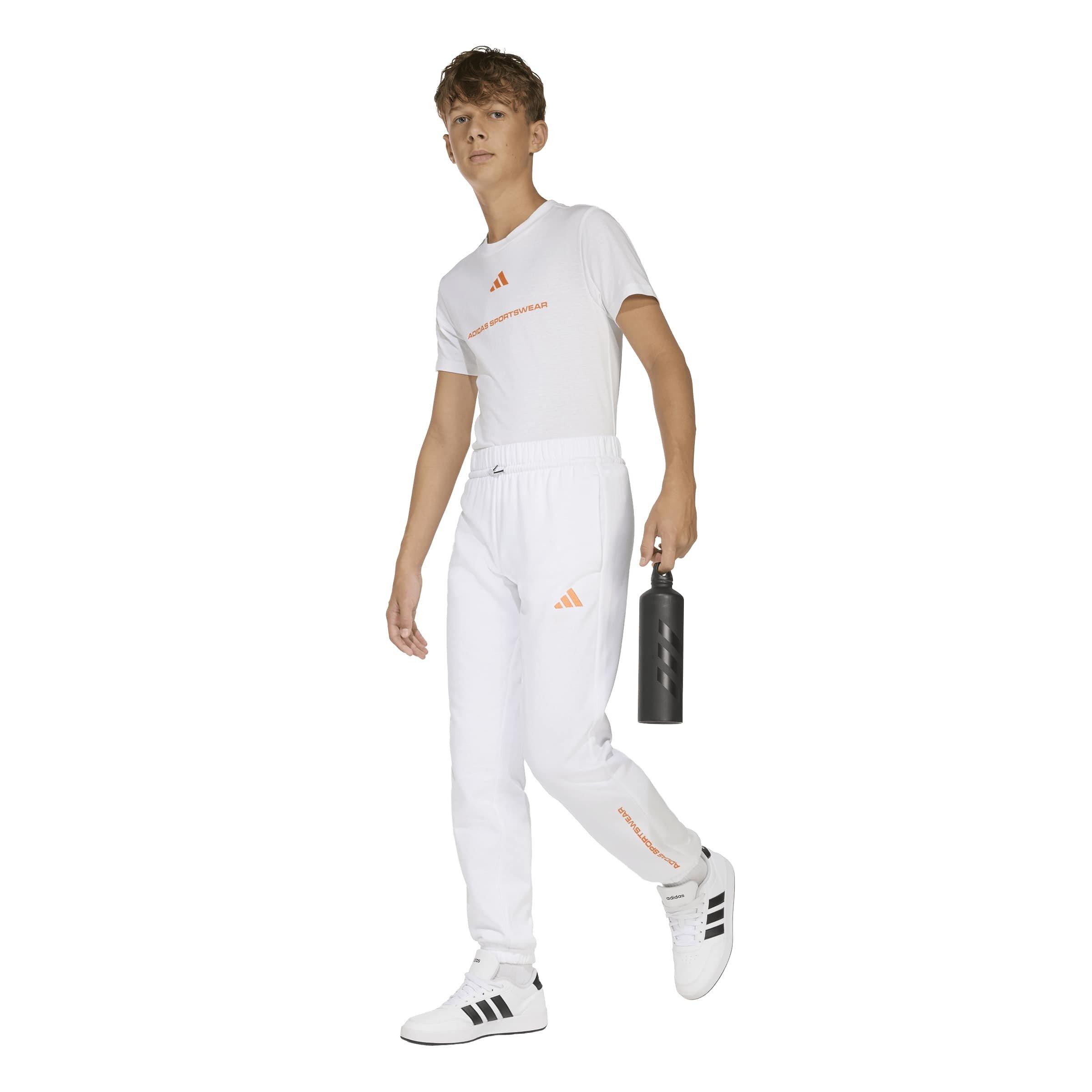Weiß - adidas - Adidas B Fl Pt Jn99 - 6