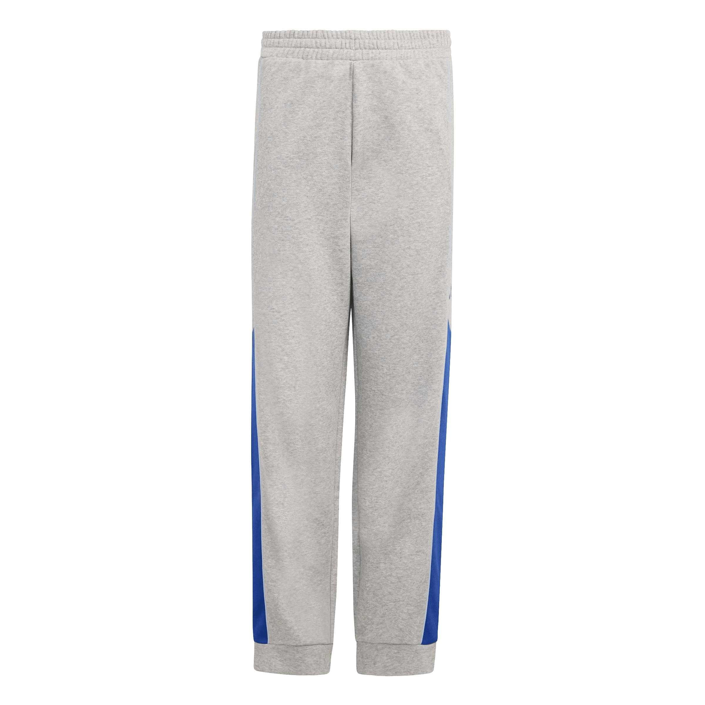 Medium Grey Hea - adidas - Adidas J Cb Fl Pt Jn99 - 1