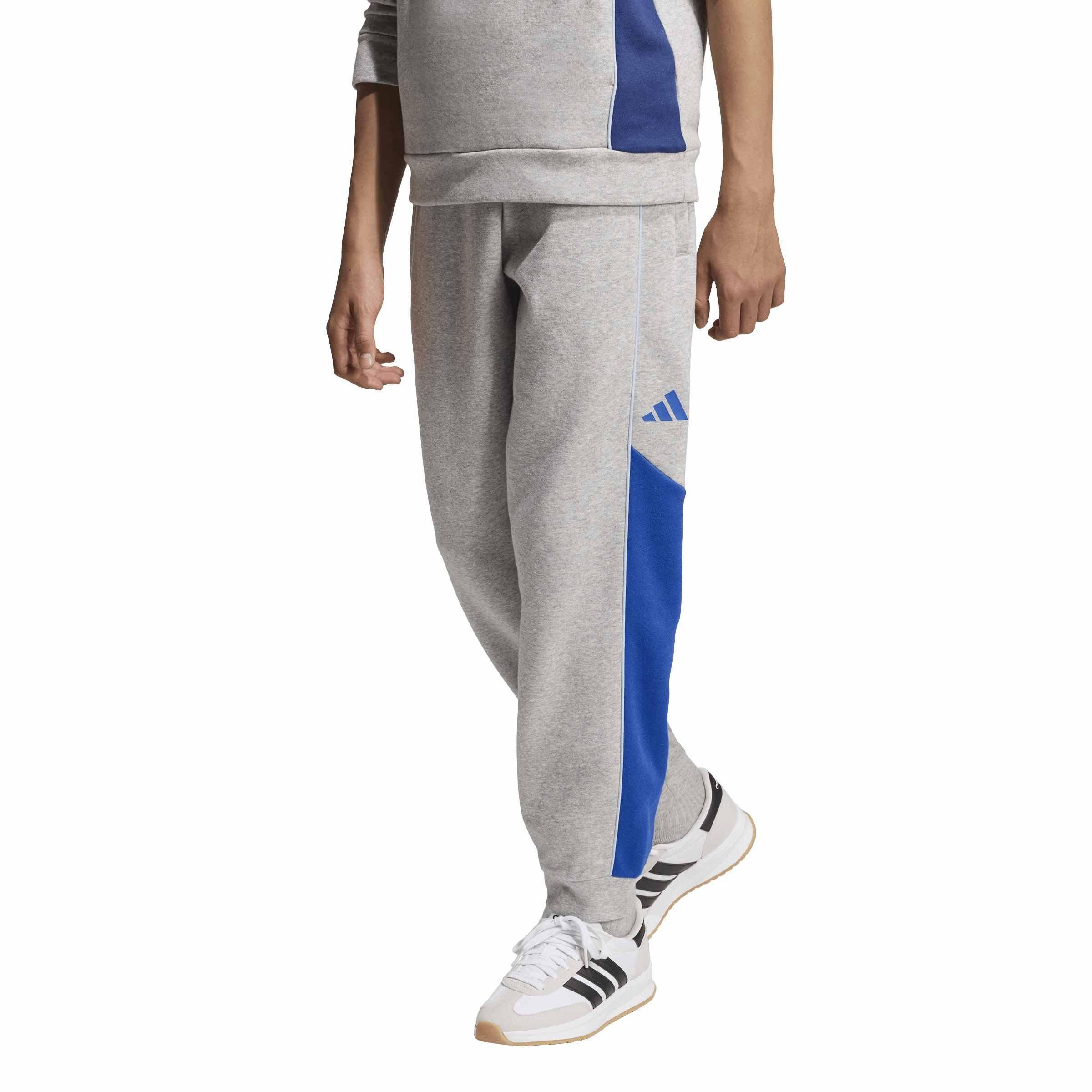 Medium Grey Hea - adidas - Adidas J Cb Fl Pt Jn99 - 4