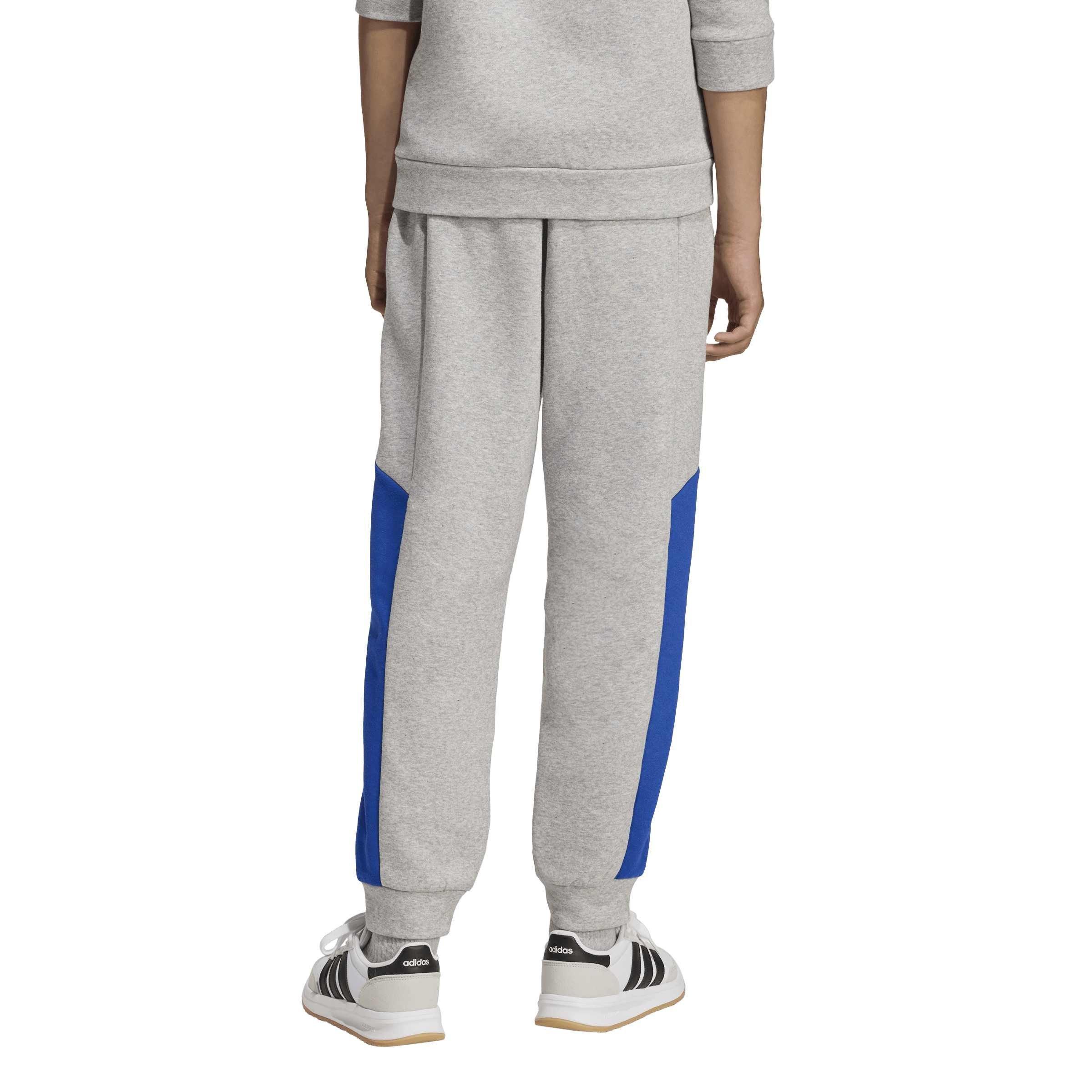 Medium Grey Hea - adidas - Adidas J Cb Fl Pt Jn99 - 5