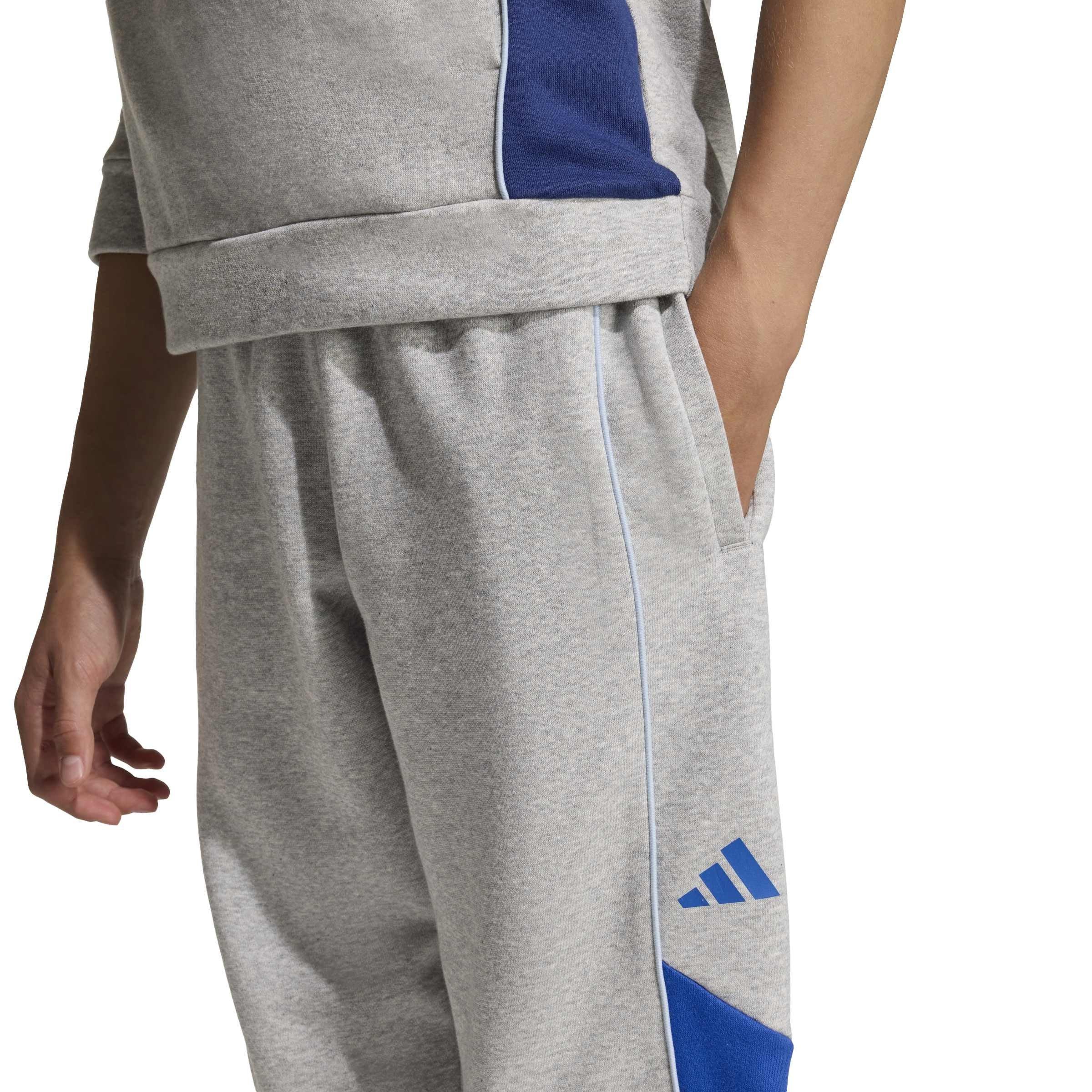 Medium Grey Hea - adidas - Adidas J Cb Fl Pt Jn99 - 6