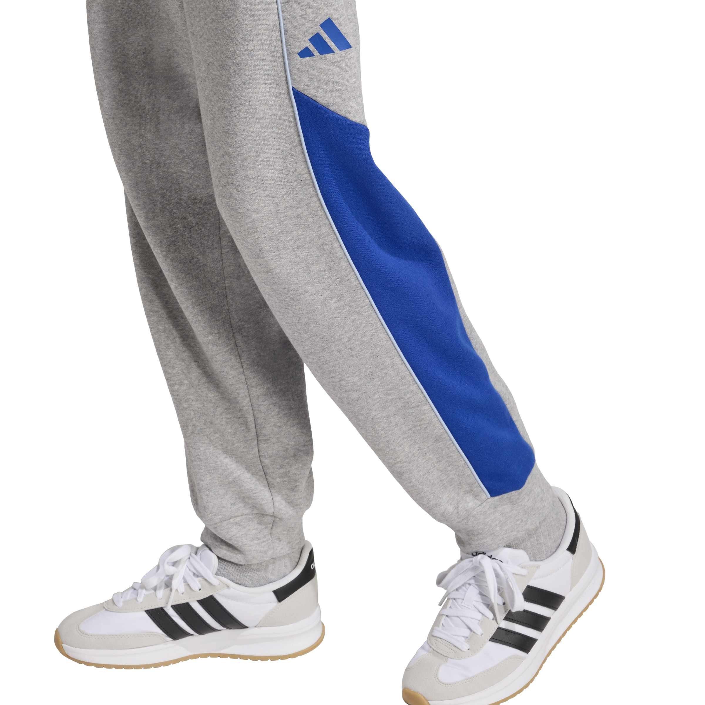Medium Grey Hea - adidas - Adidas J Cb Fl Pt Jn99 - 8