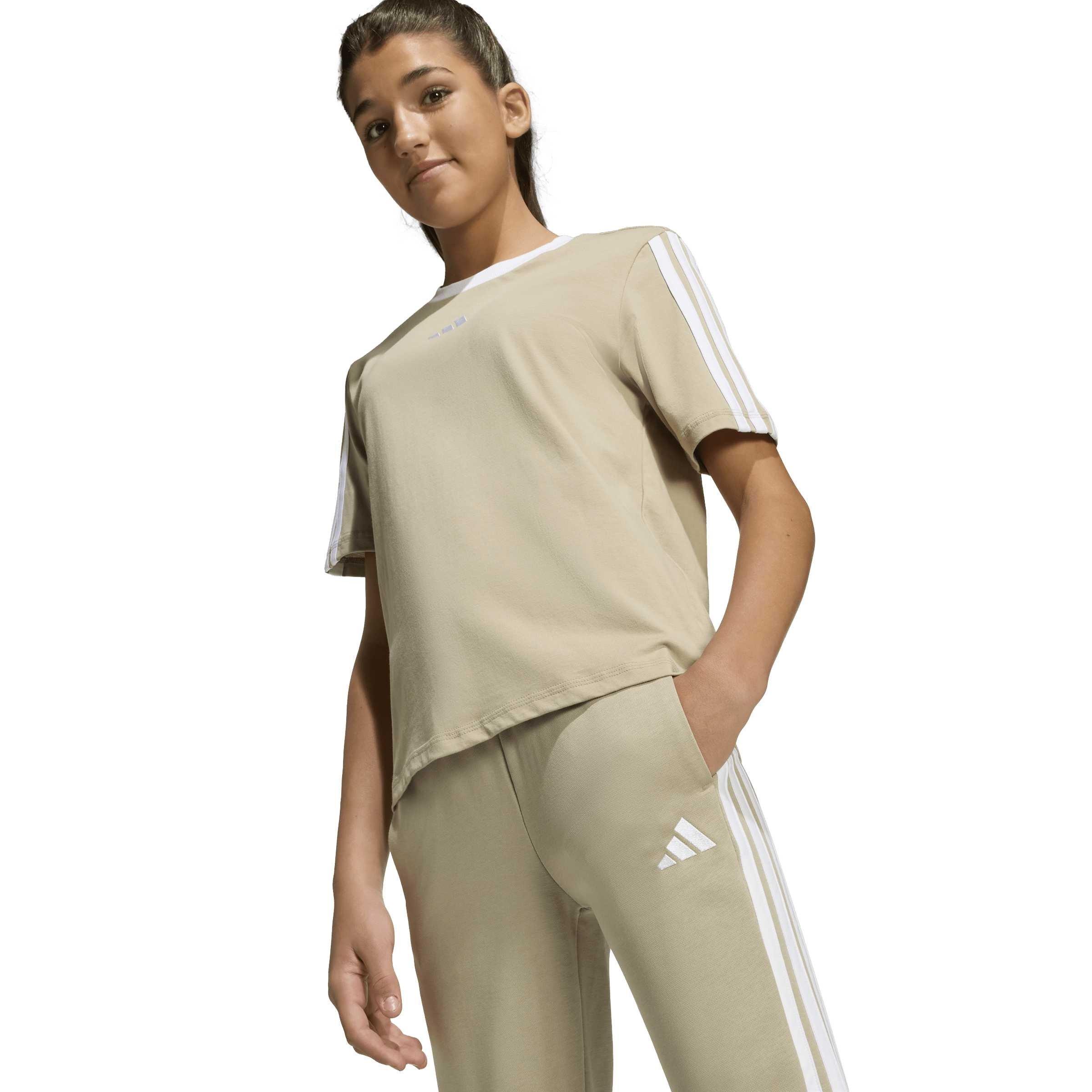 Wonder Cargo - adidas - Adidas Jg 3S Ft Pt 2 Jn99 - 4