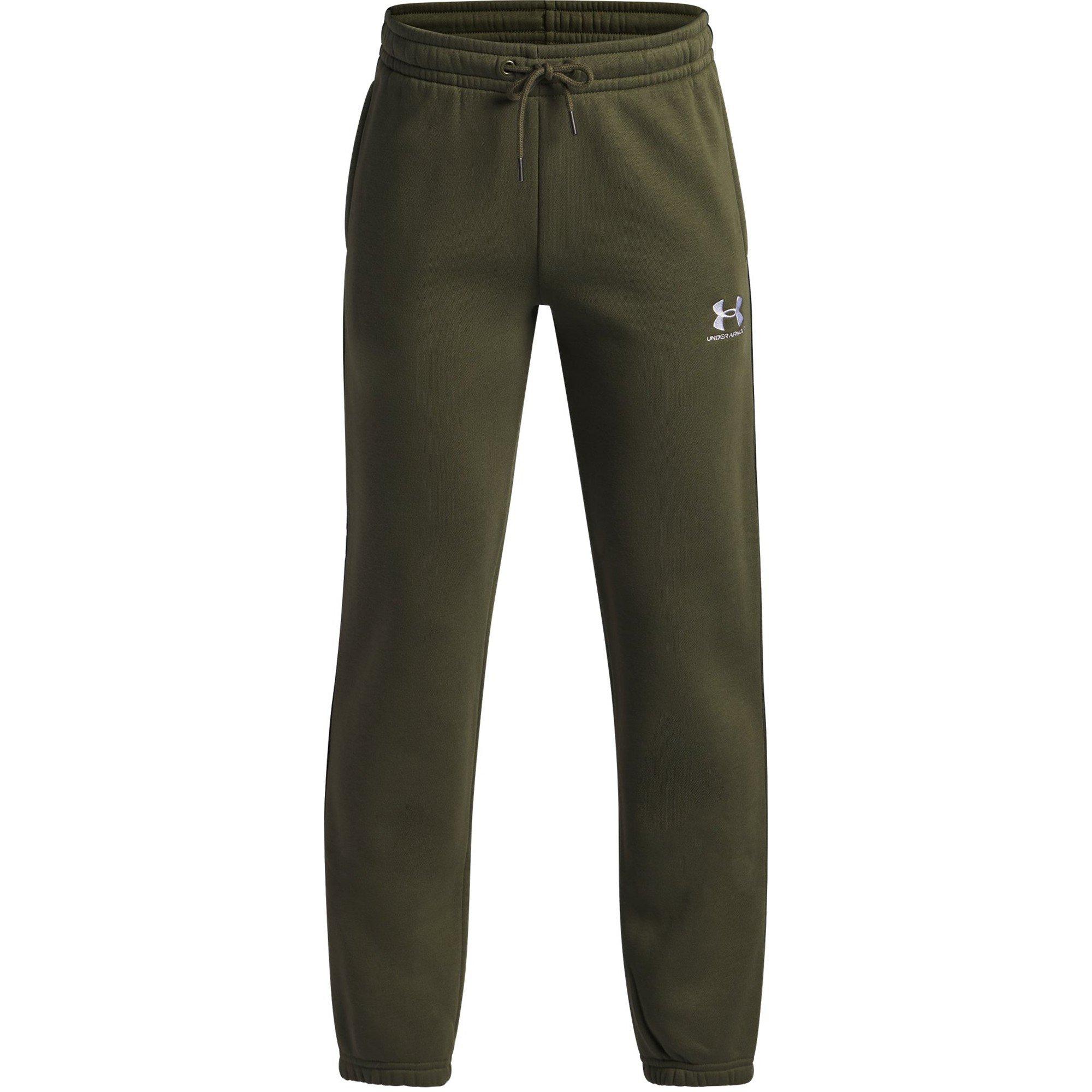 Kids' B Icon Fleece Taping Joggers