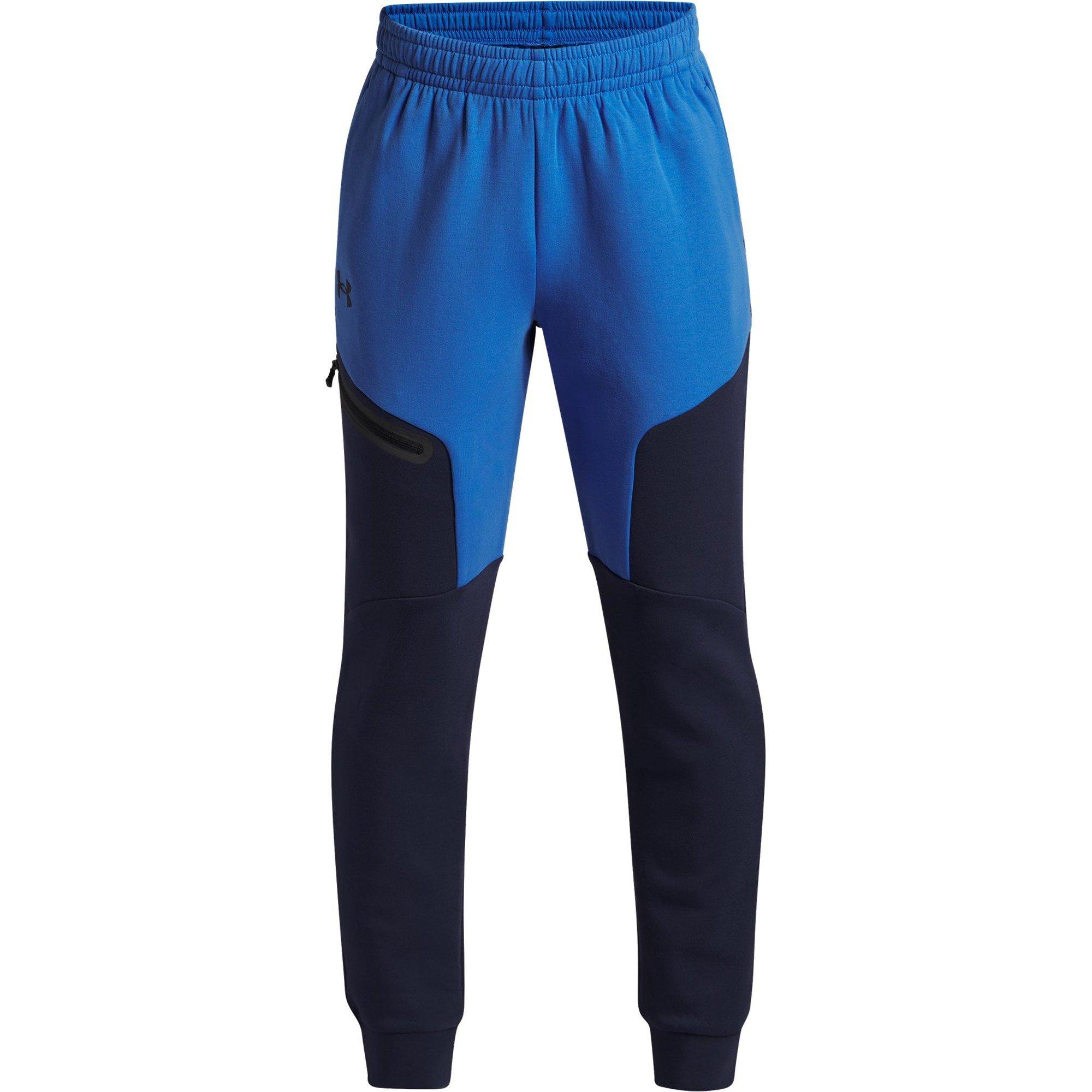 Kids' Unstoppable Fleece Joggers