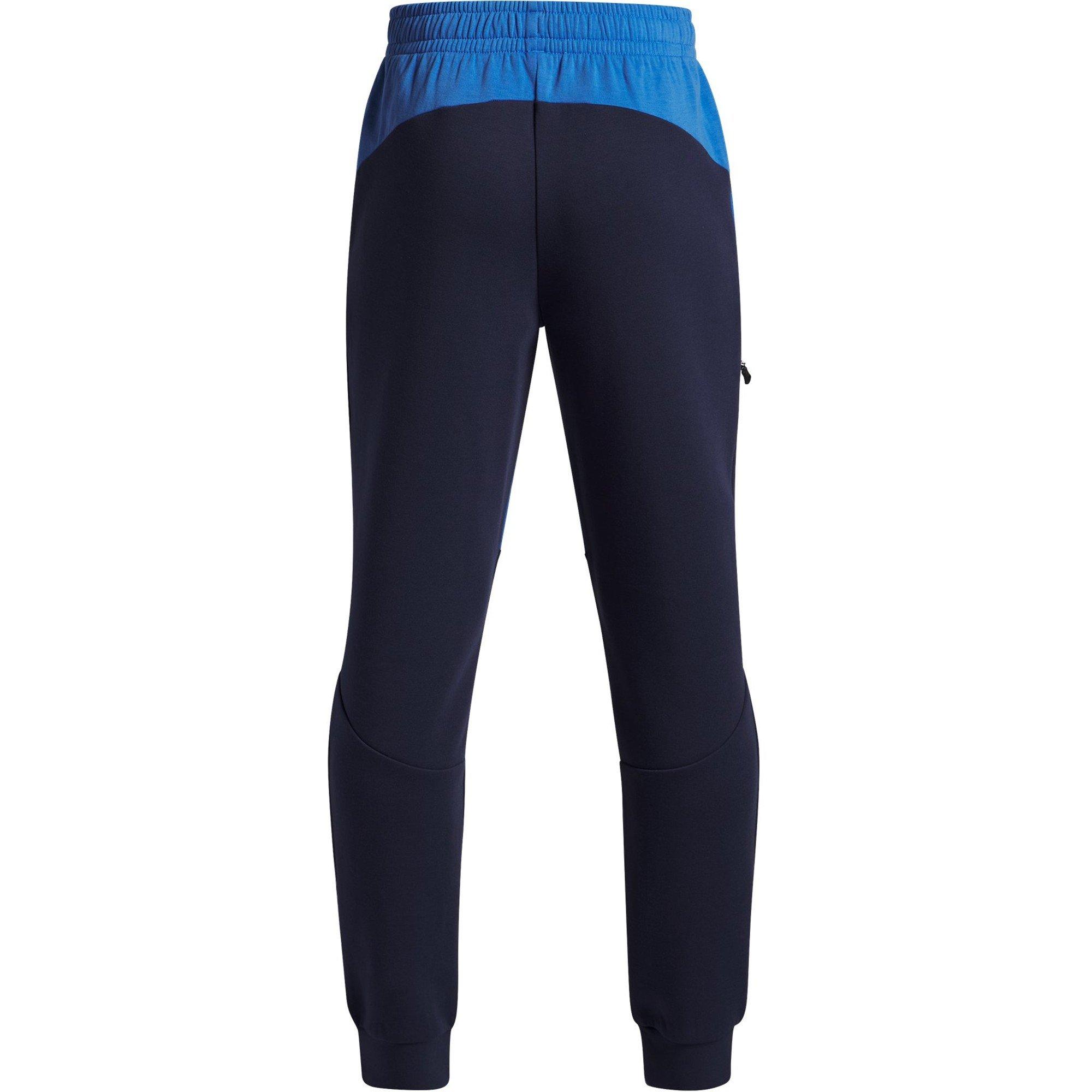 Plava - Under Armour - UA B Unstoppable FlJ Jn99 - 2