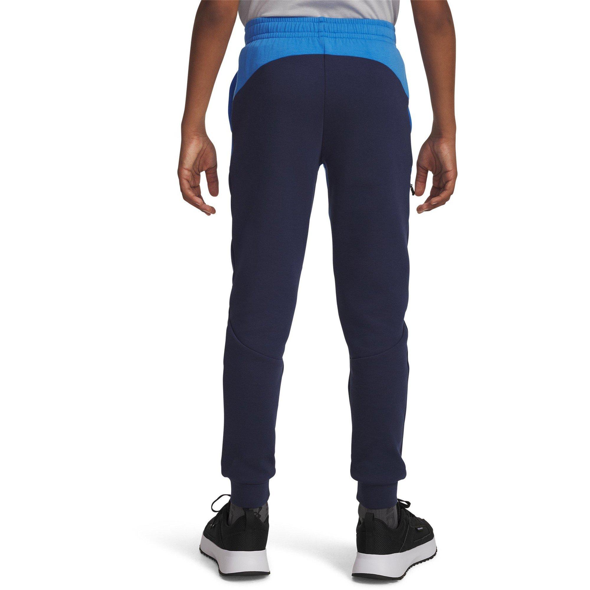 Plava - Under Armour - UA B Unstoppable FlJ Jn99 - 4