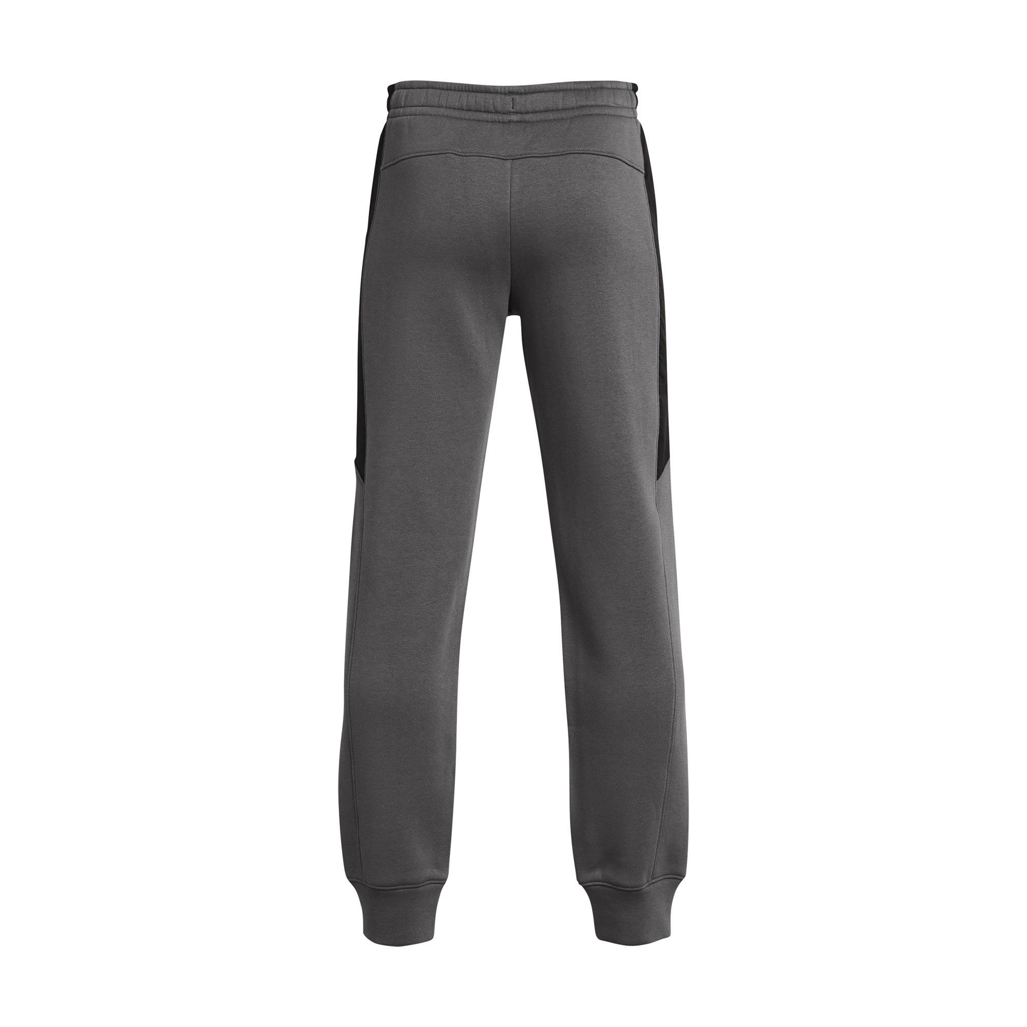 Gray - Under Armour - UA Icon Flc utility Jn64 - 2