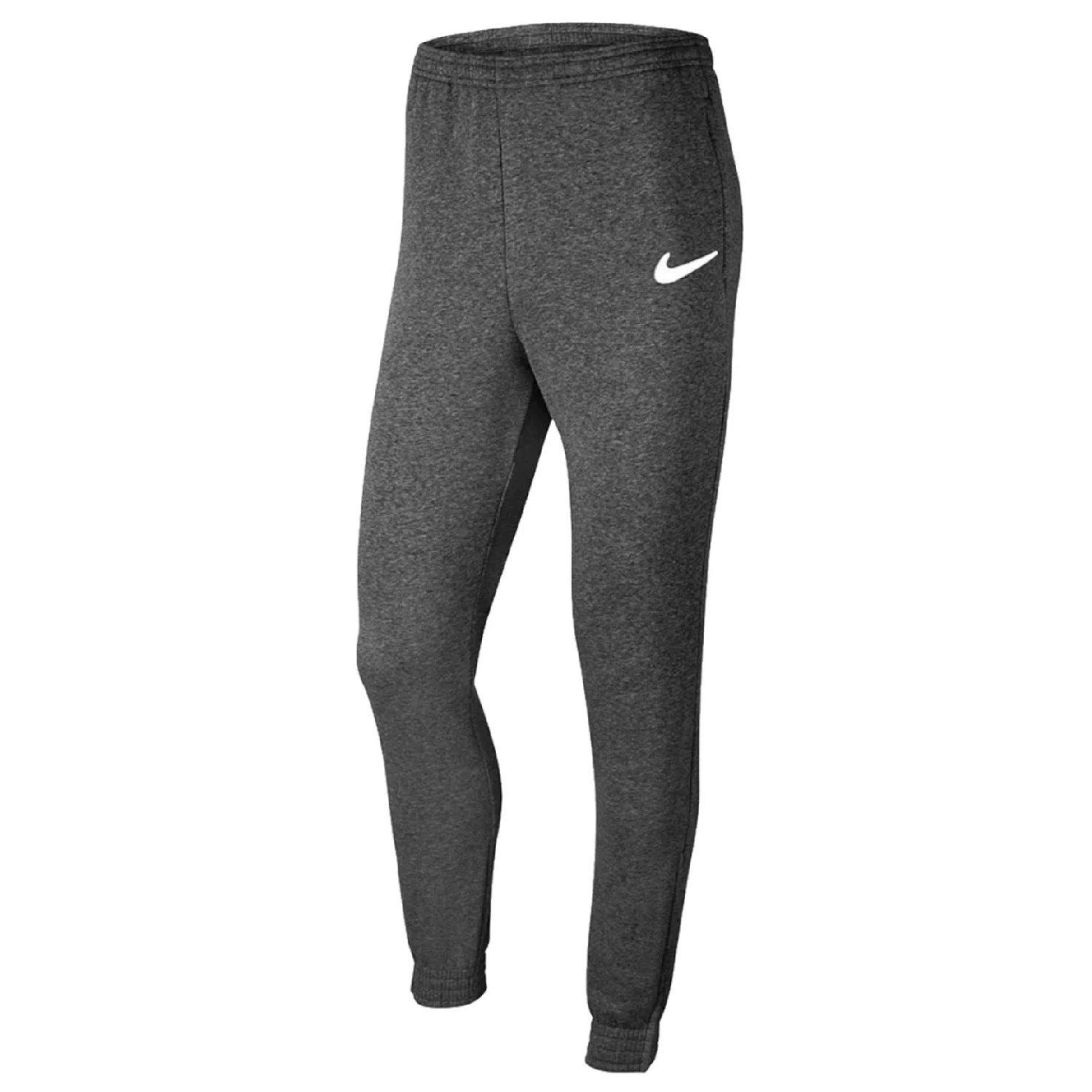 Grey - Nike - Nike Pants En Mollet Jn99 - 1