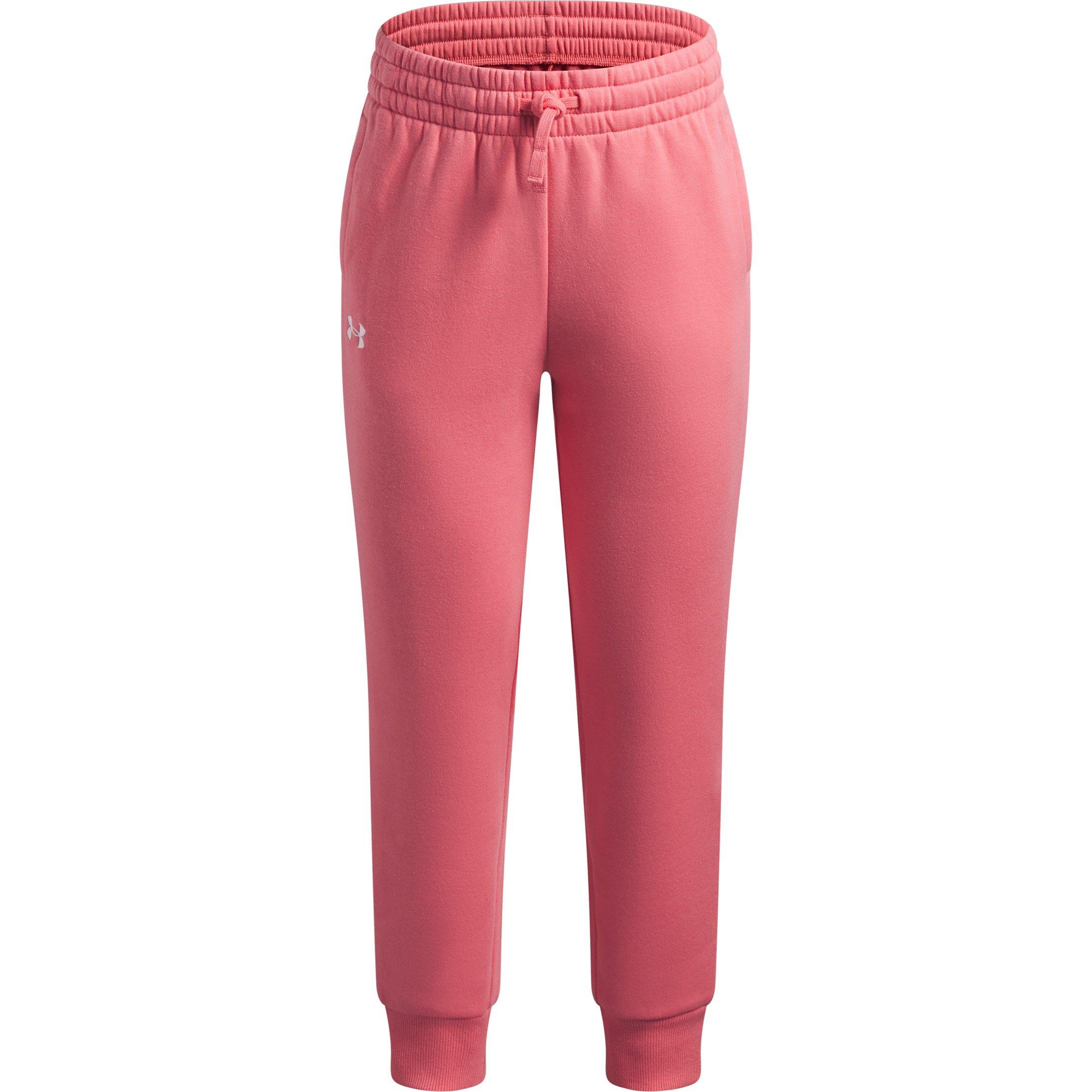 Under Armour Ua Rival Fleece Joggers Girls