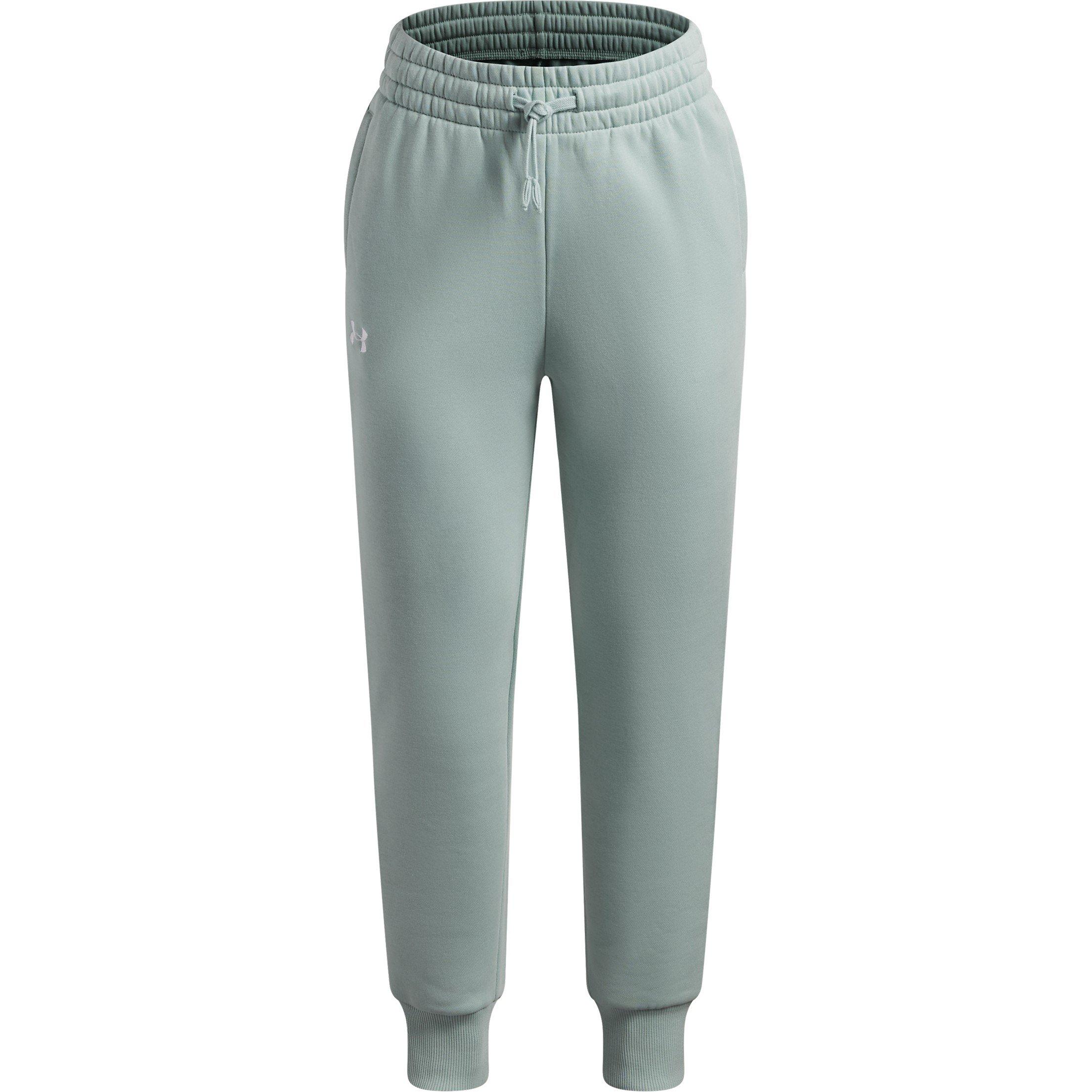 Under Armour Ua Rival Fleece Joggers Girls
