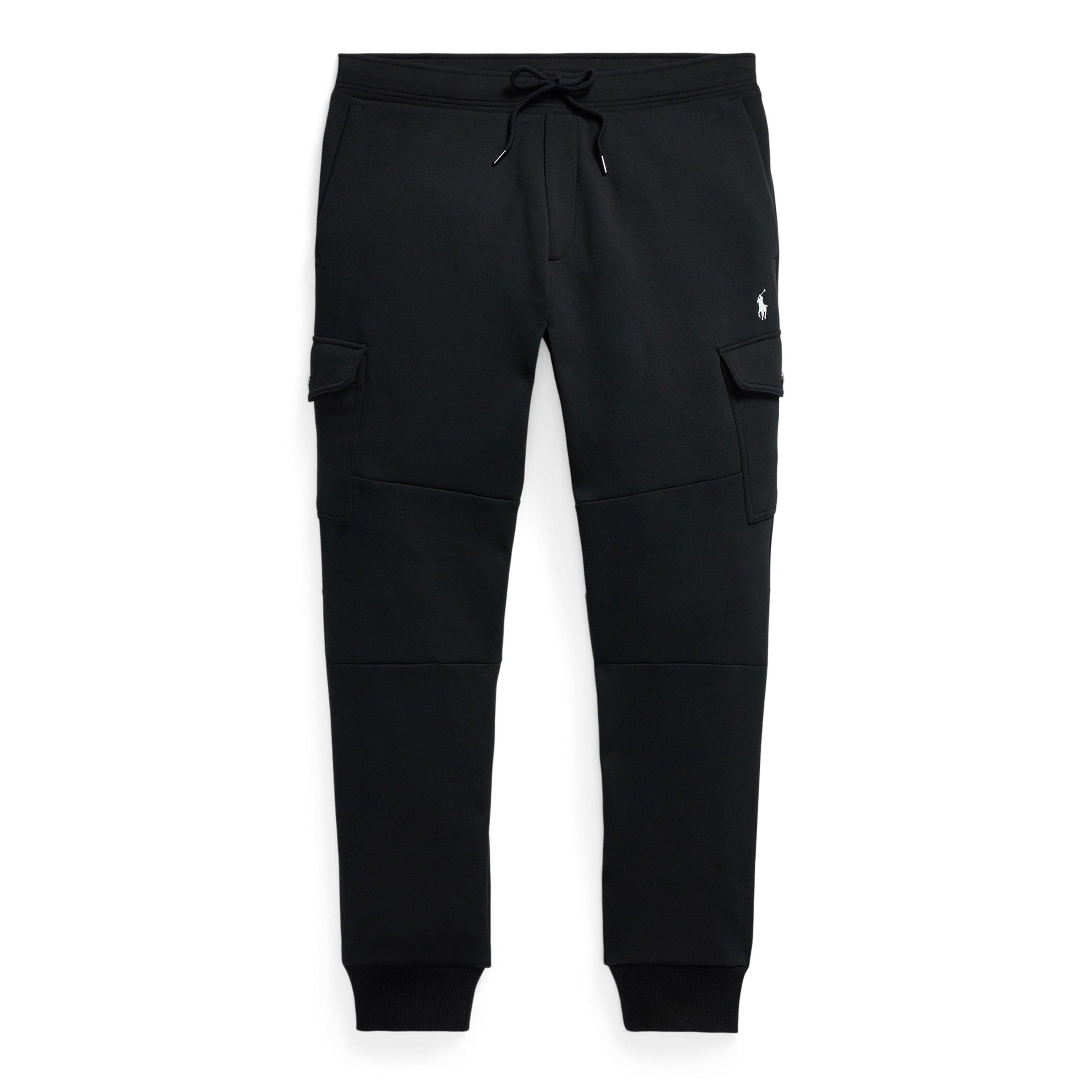 Polo Black - Polo Ralph Lauren - Tech Cargo Joggers - 1
