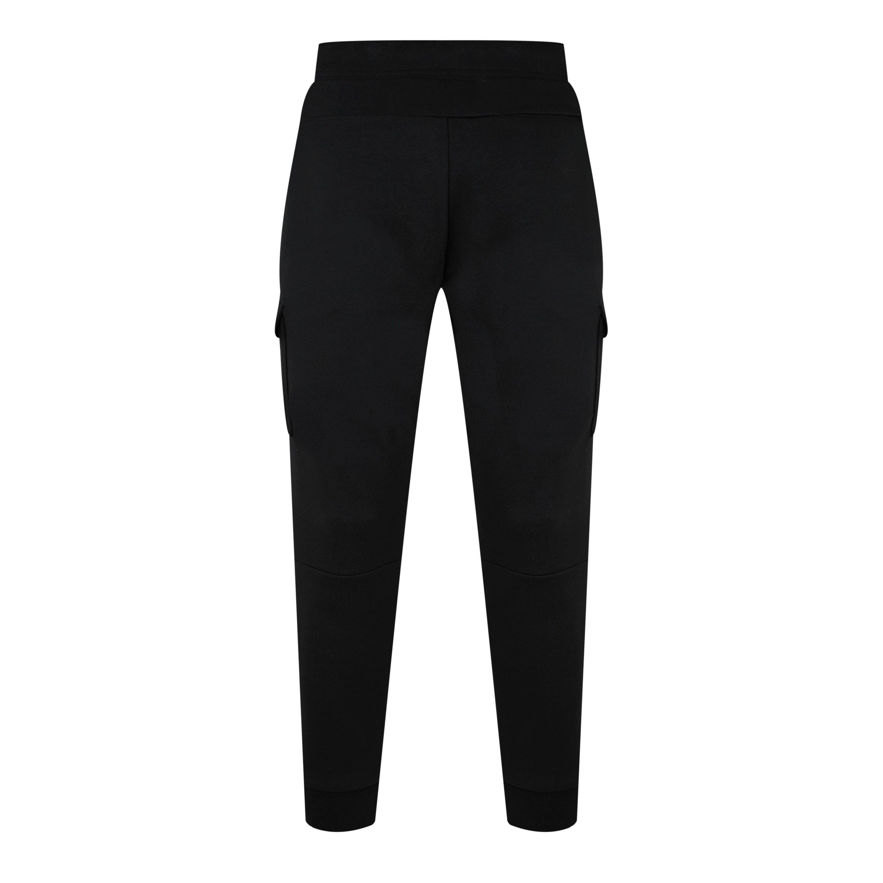 Polo Black - Polo Ralph Lauren - Tech Cargo Joggers - 2